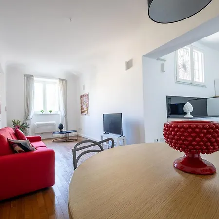 Chichi Apartment Palermo