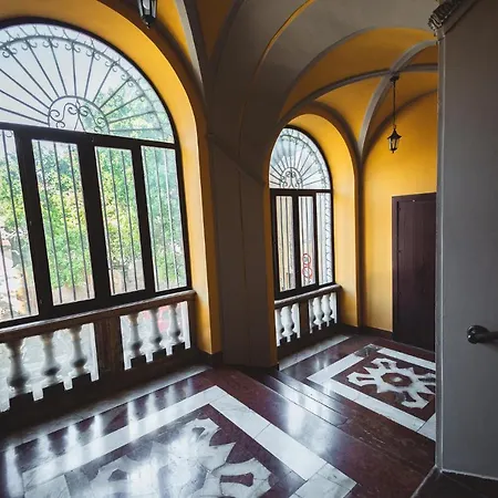 Apartment Chichi Palermo