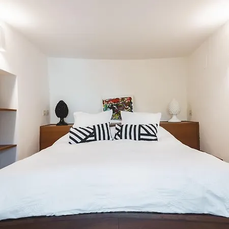 Chichi Apartment Palermo