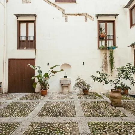 Chichi * Palermo