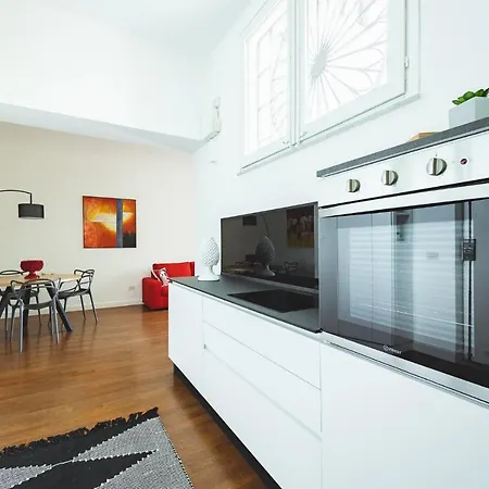 Chichi Apartment Palermo