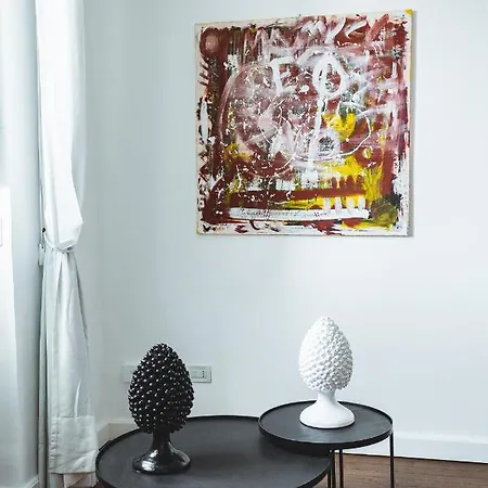 Chichi Apartament Palermo