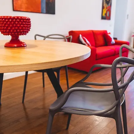 Apartament Chichi Palermo