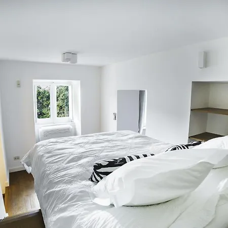 Chichi Apartament Palermo