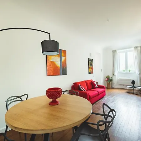 Apartament Chichi